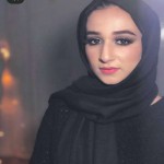 تصویر پروفایل حنا