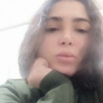 تصویر پروفایل سارا