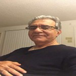 تصویر پروفایل احمد