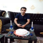 تصویر پروفایل جواد