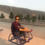 تصویر کاربر با کد 390731