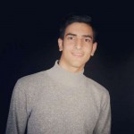 تصویر پروفایل یاسر