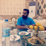 تصویر پروفایل فرید