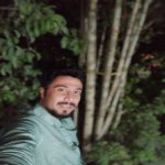 تصویر پروفایل علی