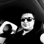 تصویر پروفایل مرد