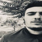 تصویر پروفایل طاها