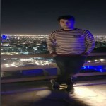 تصویر پروفایل توحید