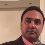 تصویر پروفایل امین