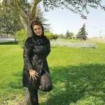 تصویر پروفایل فاطمه