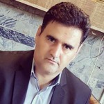 تصویر پروفایل محمد