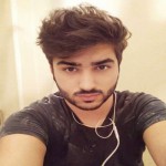 تصویر پروفایل شهرام
