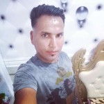 تصویر پروفایل امید
