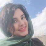 تصویر پروفایل راضیه