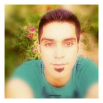 تصویر پروفایل حامد