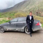 تصویر پروفایل امیر سام
