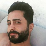 تصویر پروفایل حبیب