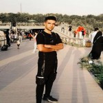 تصویر پروفایل علیرضا