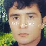 تصویر پروفایل باقر