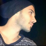 تصویر پروفایل ساسان