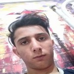 تصویر پروفایل میثم