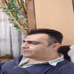 تصویر پروفایل احمد
