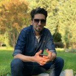 تصویر پروفایل الیاس