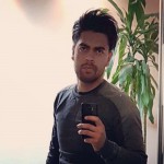 تصویر پروفایل فرزاد