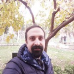 تصویر پروفایل سیامک