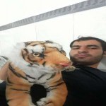 تصویر پروفایل مهران