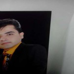 تصویر پروفایل مهرداد