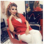 تصویر پروفایل سکینه رفیعی