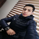 تصویر پروفایل سهیل