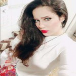 تصویر پروفایل رها