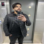 تصویر پروفایل مهدي رئيسي