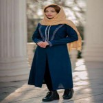 تصویر پروفایل مریم