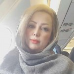 تصویر پروفایل مهلا