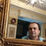 تصویر پروفایل منوچهر