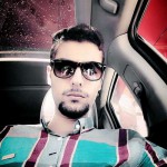 تصویر پروفایل آرمان