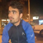 تصویر پروفایل رضا