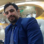 تصویر پروفایل وحید