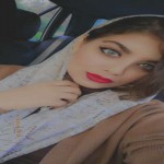 تصویر پروفایل آرزو