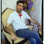 تصویر کاربر با کد 435471