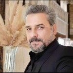 تصویر پروفایل کامیار