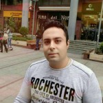 تصویر پروفایل سپهر