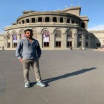 تصویر پروفایل فواد
