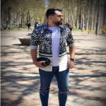 تصویر پروفایل امیر سالار