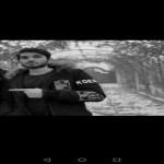 تصویر پروفایل متین