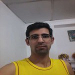 تصویر پروفایل رضا