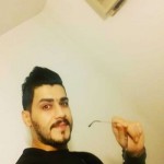 تصویر پروفایل فرشاد
