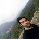 تصویر پروفایل دانیال